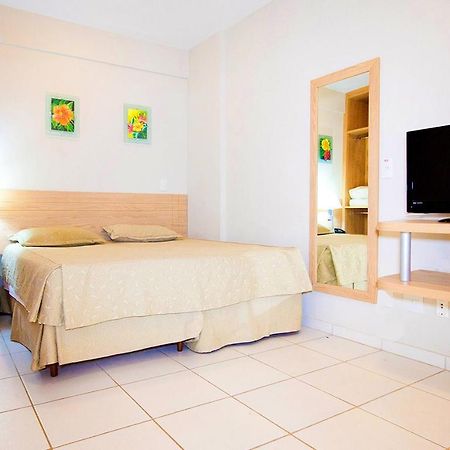 Hotel Golden Dolphin Express 403 Caldas Novas Exterior foto