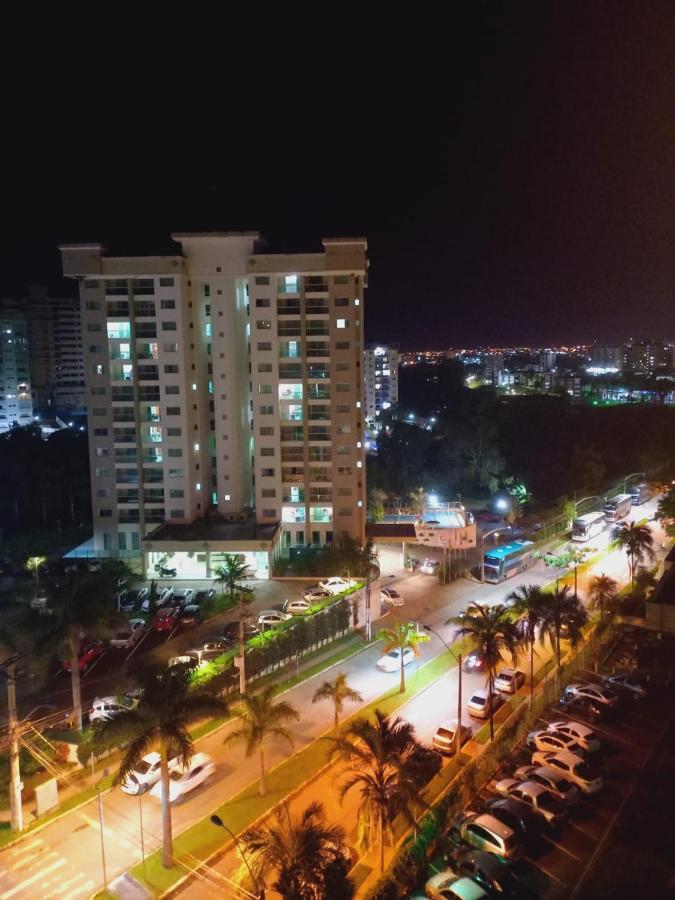 Hotel Golden Dolphin Express 403 Caldas Novas Exterior foto