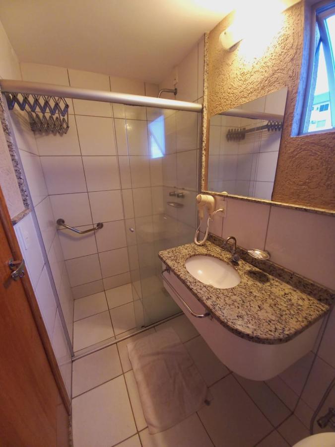Hotel Golden Dolphin Express 403 Caldas Novas Exterior foto