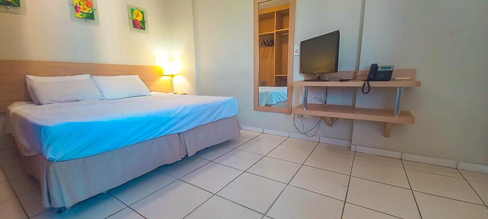 Hotel Golden Dolphin Express 403 Caldas Novas Exterior foto