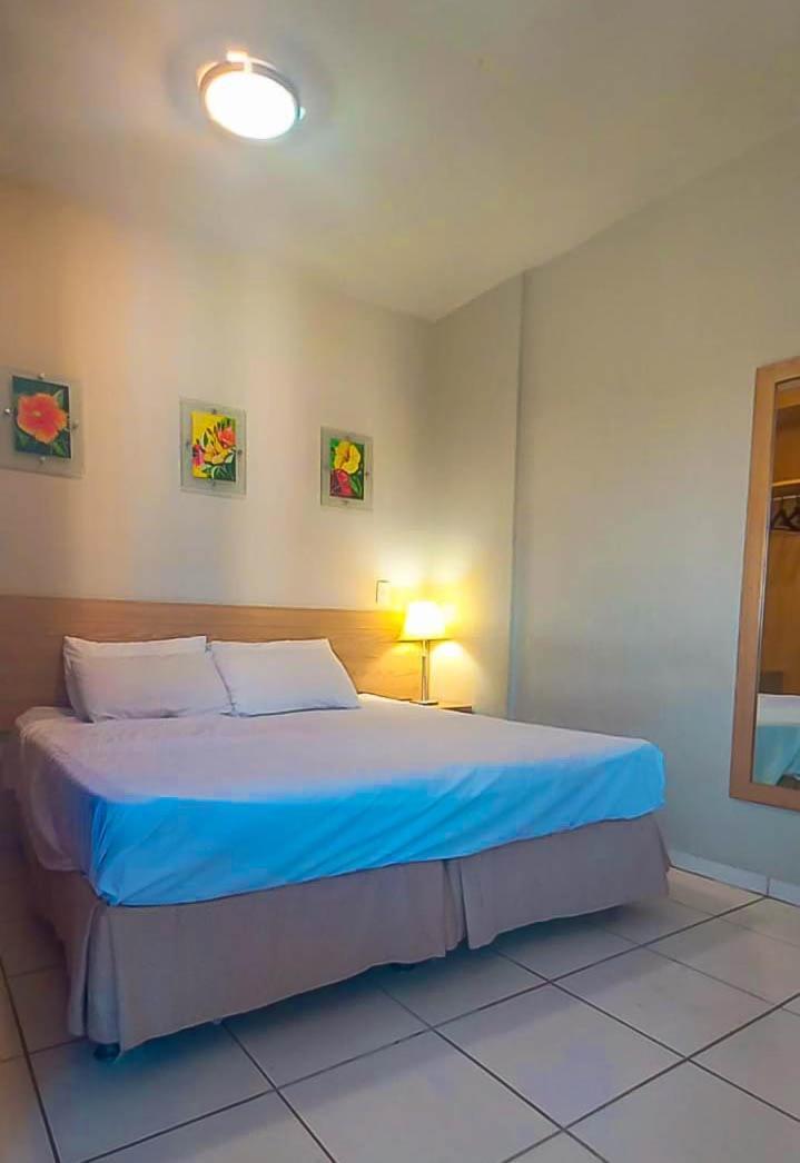 Hotel Golden Dolphin Express 403 Caldas Novas Exterior foto