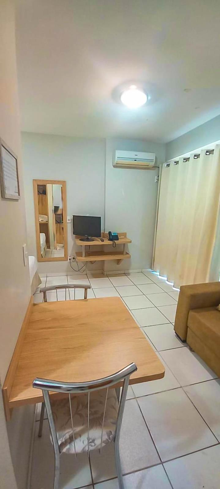 Hotel Golden Dolphin Express 403 Caldas Novas Exterior foto