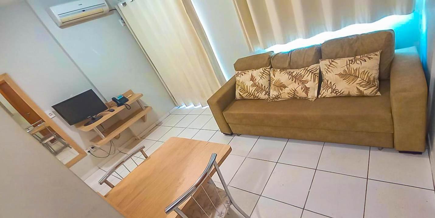 Hotel Golden Dolphin Express 403 Caldas Novas Exterior foto